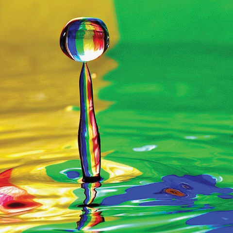 P34-35_16WATER DROPLET