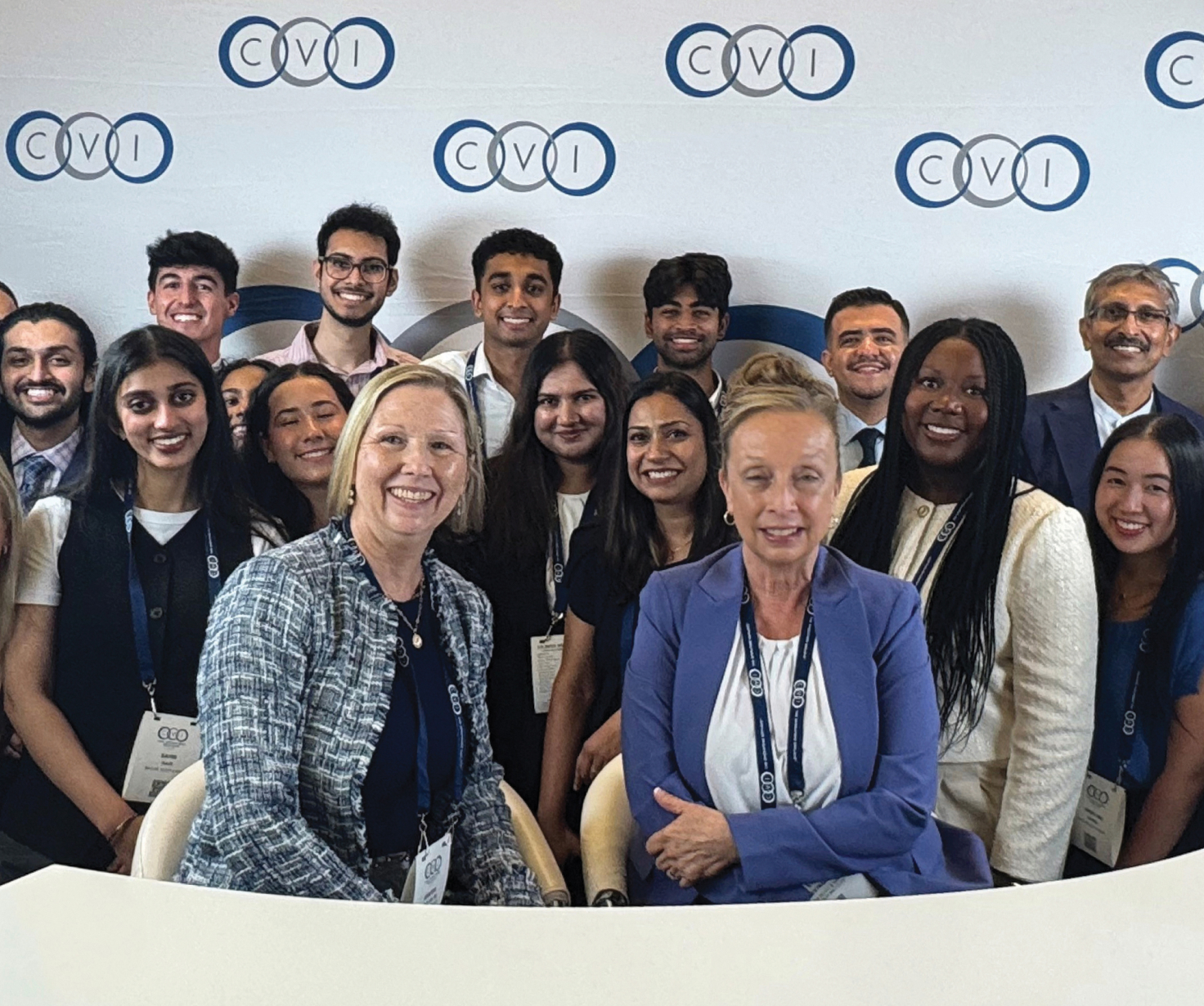 Research Initiatives